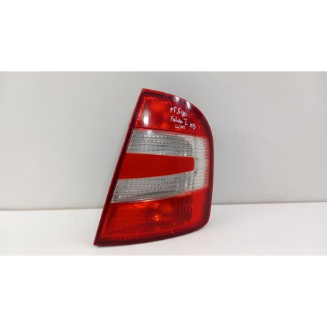 SKODA FABIA I LIFT HB LAMPA TYŁ PRAWA