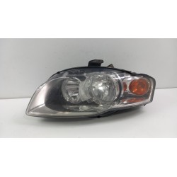 AUDI A4 B7 LAMPA PRZÓD LEWA