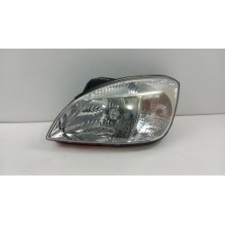 KIA RIO II LAMPA PRZÓD LEWA