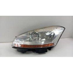 CITROEN C4 PICASSO I LAMPA PRZÓD LEWA