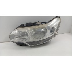 CITROEN C5 X7 LAMPA PRZÓD LEWA