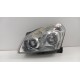 NISSAN QASHQAI J10 LAMPA PRZÓD LEWA