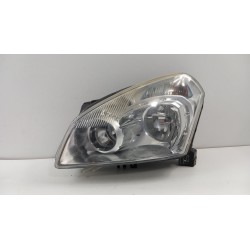 NISSAN QASHQAI J10 LAMPA PRZÓD LEWA