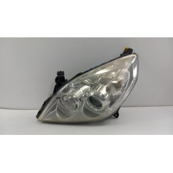 OPEL VECTRA C LIFT LAMPA PRZÓD LEWA SOCZEWKA