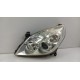 OPEL VECTRA C LIFT LAMPA PRZÓD LEWA SOCZEWKA