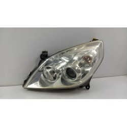 OPEL VECTRA C LIFT LAMPA PRZÓD LEWA SOCZEWKA