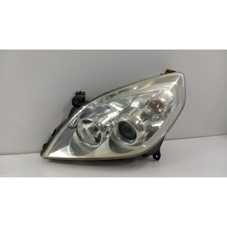 OPEL VECTRA C LIFT LAMPA PRZÓD LEWA SOCZEWKA