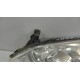 OPEL VECTRA C LIFT LAMPA PRZÓD LEWA SOCZEWKA