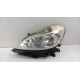 RENAULT CLIO III LAMPA PRZÓD LEWA