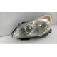 OPEL CORSA D LAMPA PRZÓD LEWA