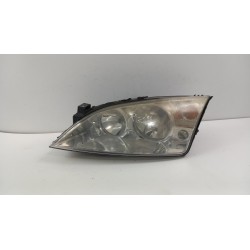 FORD MONDEO MK3 LAMPA PRZÓD LEWA