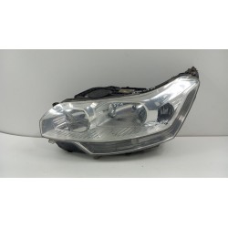 CITROEN C5 III X7 LAMPA PRZÓD LEWA