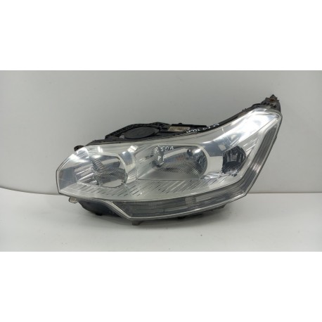 CITROEN C5 X7 LAMPA PRZÓD LEWA