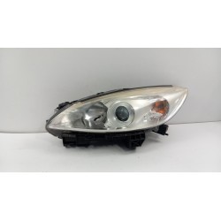 MAZDA 5 II LAMPA PRZÓD LEWA SOCZEWKA