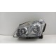 NISSAN QASHQAI J10 LAMPA PRZÓD LEWA