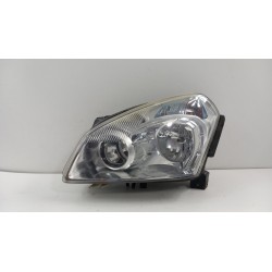 NISSAN QASHQAI J10 LAMPA PRZÓD LEWA