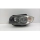 BMW E87 E81 LAMPA PRZÓD LEWA