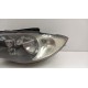 BMW E87 E81 LAMPA PRZÓD LEWA