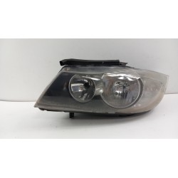 BMW E90 E91 LAMPA PRZÓD LEWA