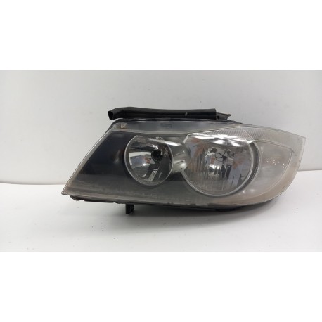 BMW E90 E91 LAMPA PRZÓD LEWA