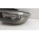 BMW E90 E91 LAMPA PRZÓD LEWA