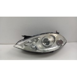 MERCEDES A KLASA W169 LAMPA PRZÓD LEWA EU SOCZEWKA