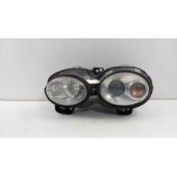 JAGUAR X-TYPE LAMPA PRZÓD LEWA EU SOCZEWKA