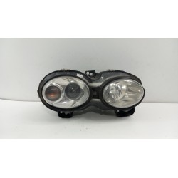 JAGUAR X-TYPE LAMPA PRZÓD LEWA EU SOCZEWKA