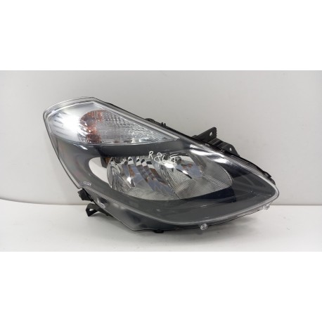 RENAULT CLIO III LIFT LAMPA PRZÓD PRAWA