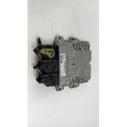 MAZDA KOMPUTER STEROWNIK S180138003 A BV61-12A650-DA