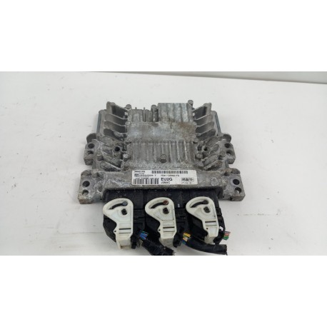 FORD KOMPUTER STEROWNIK 7G91-12A650-YG