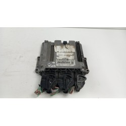 RENAULT MEGANE III 1.9 DCI STEROWNIK 0281015965