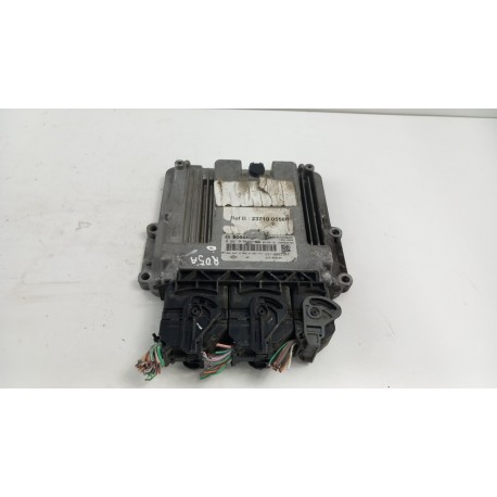 RENAULT KOMPUTER STEROWNIK 0281015965