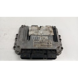 CITROEN 1.4 HDI STEROWNIK 0281012529 9663475880