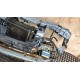 FORD MONDEO MK4 2.0TDCI PAS PRZEDNI KOMPLET