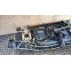 FORD MONDEO MK4 2.0TDCI PAS PRZEDNI KOMPLET