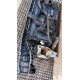 FORD MONDEO MK4 2.0TDCI PAS PRZEDNI KOMPLET