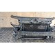 AUDI A3 8P II LIFT 1.6B PAS PRZEDNI KOMPLET