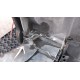 AUDI A3 8P II LIFT 1.6B PAS PRZEDNI KOMPLET