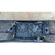 AUDI A3 8P II LIFT 1.6B PAS PRZEDNI KOMPLET