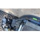 MINI COOPER R50 LIFT PAS PRZEDNI KOMPLET