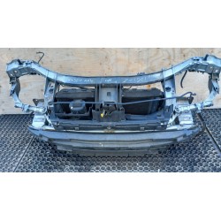 FORD MONDEO MK4 LIFT 2.0TDCI PAS PRZEDNI KOMPLET