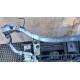 FORD MONDEO MK4 LIFT 2.0TDCI PAS PRZEDNI KOMPLET