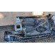 FORD MONDEO MK4 LIFT 2.0TDCI PAS PRZEDNI KOMPLET