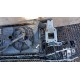 FORD MONDEO MK4 LIFT 2.0TDCI PAS PRZEDNI KOMPLET