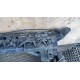 SEAT LEON II PAS PRZEDNI KOMPLET