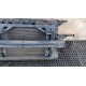 SEAT LEON II PAS PRZEDNI KOMPLET