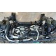 SAAB 9-3 1.9 TID PAS PRZEDNI KOMPLET