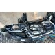 SAAB 9-3 1.9 TID PAS PRZEDNI KOMPLET