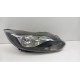 FORD FOCUS MK3 LAMPA PRZÓD PRAWA